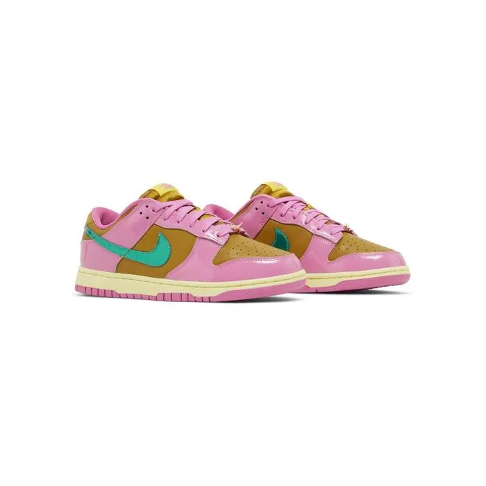 Nike Parris Goebel x Wmns Dunk Low 'Playful Pink'