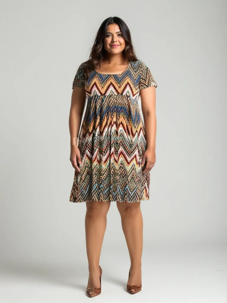 Nina Leonard Dress Size 16