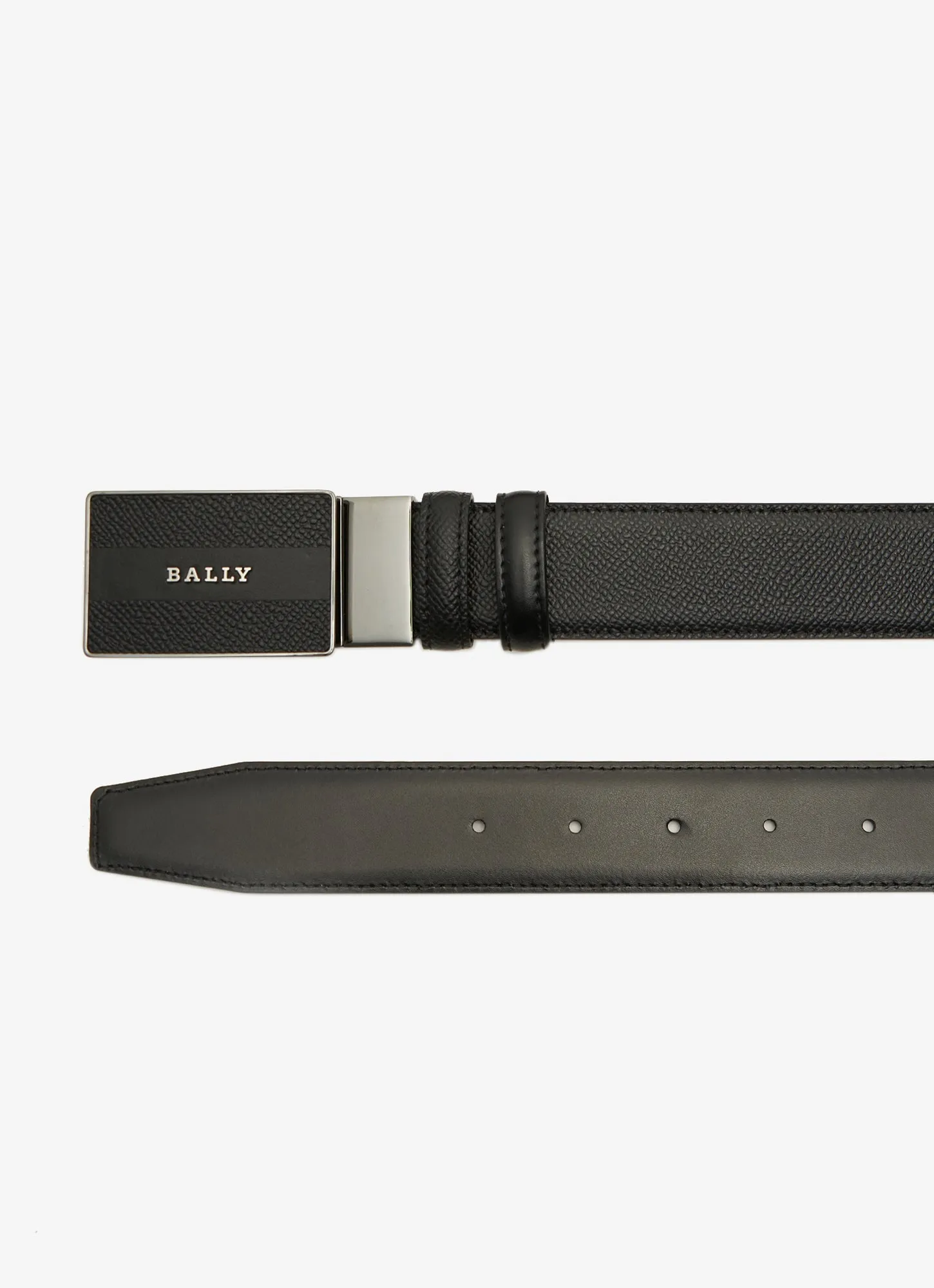 Oliver - Belt