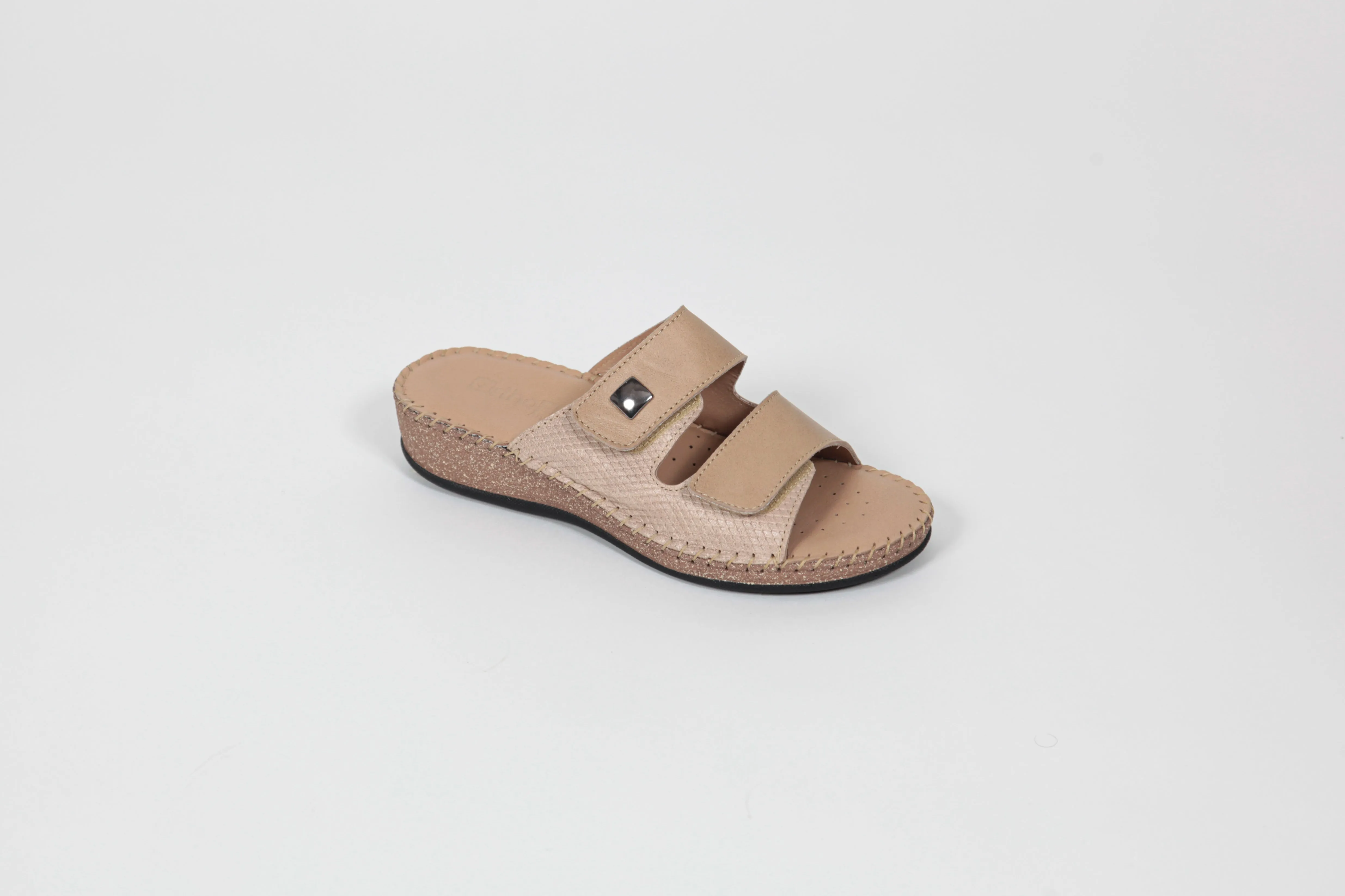ORTHOFLEX 52 Beige