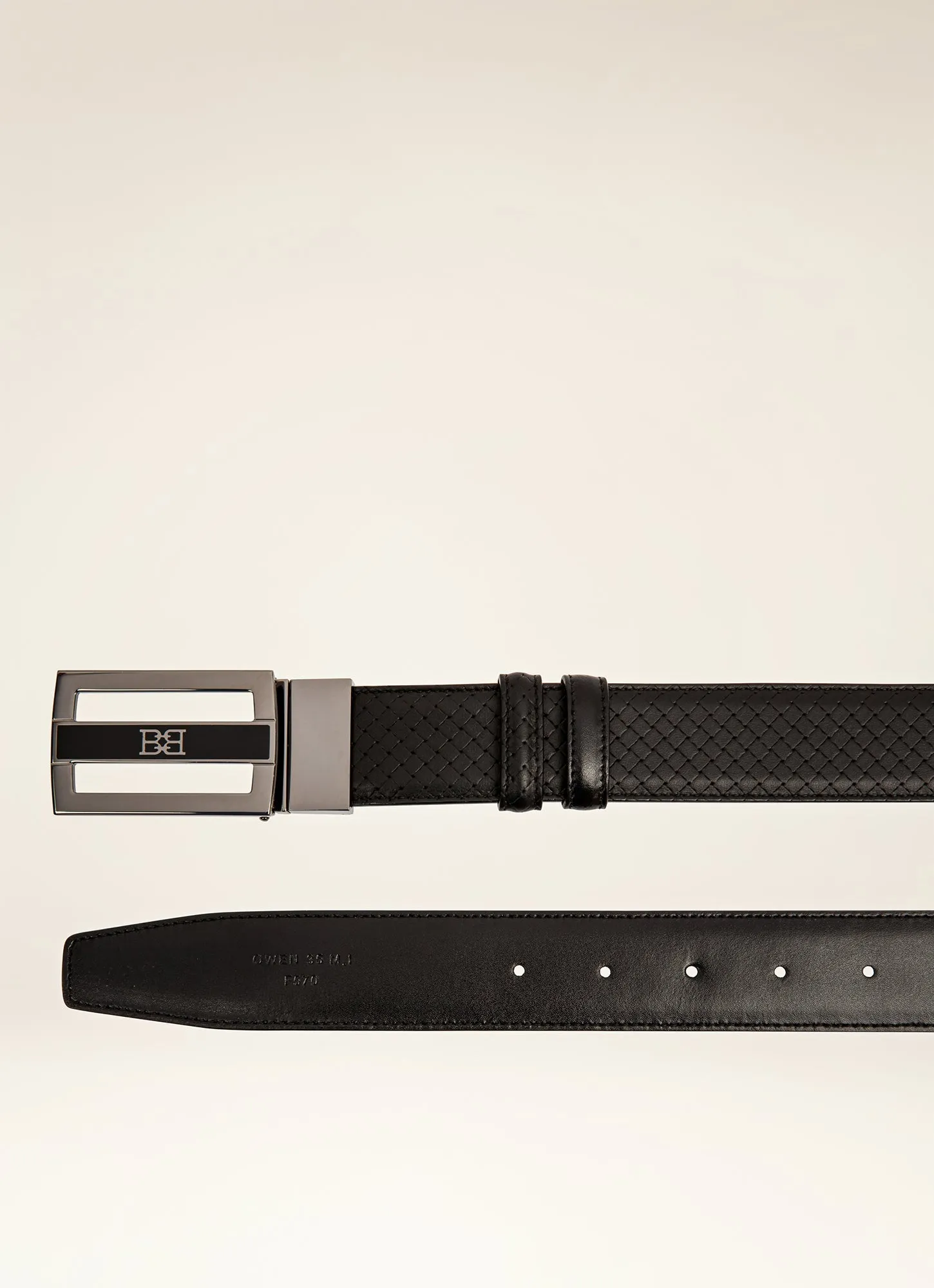 Owen - Belt