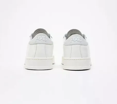 P448 JACK MADA/WHITE