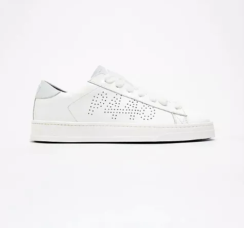 P448 JACK MADA/WHITE