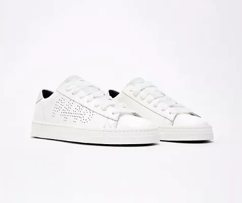 P448 JACK MADA/WHITE