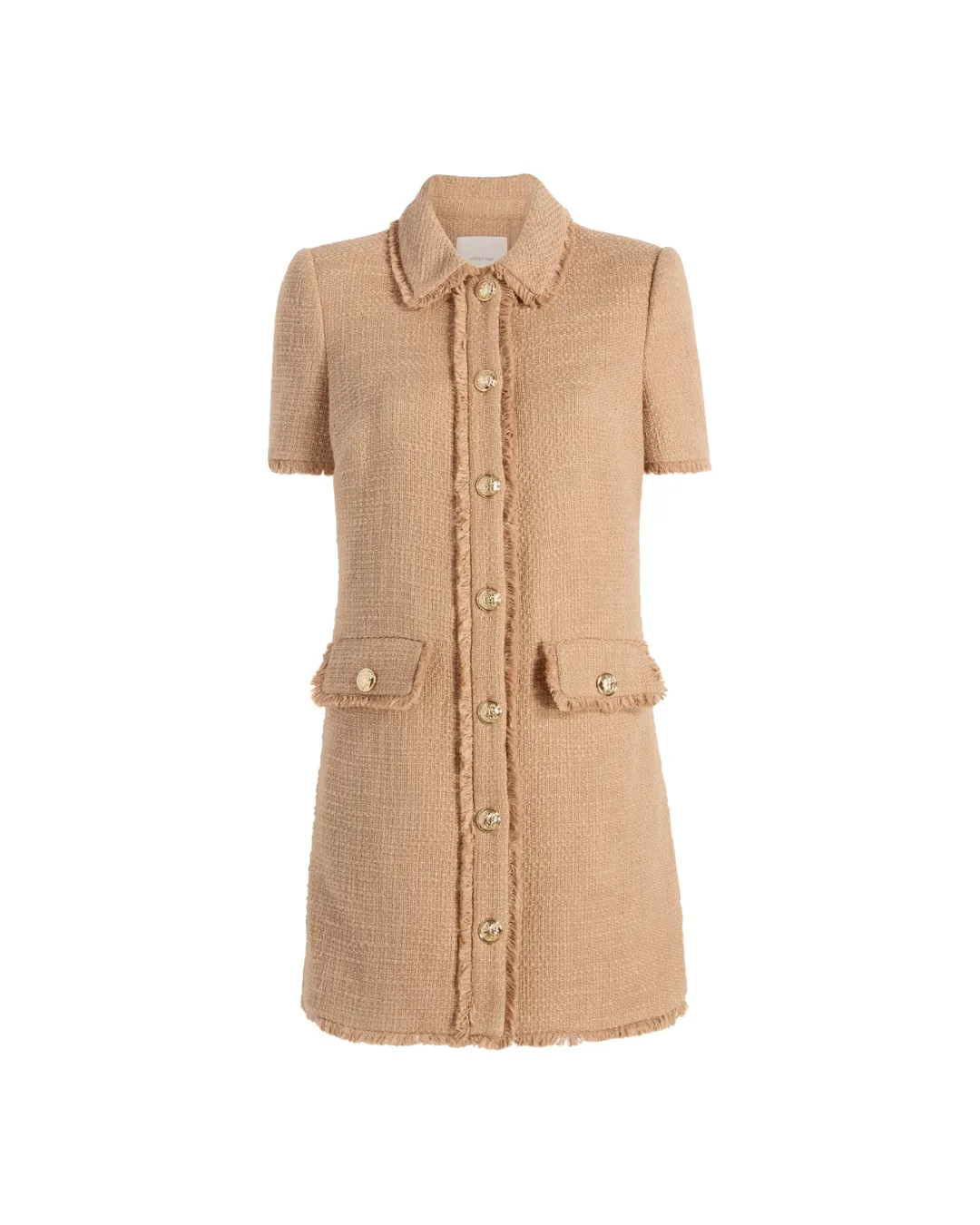 PAMMY DRESS