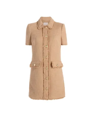 PAMMY DRESS