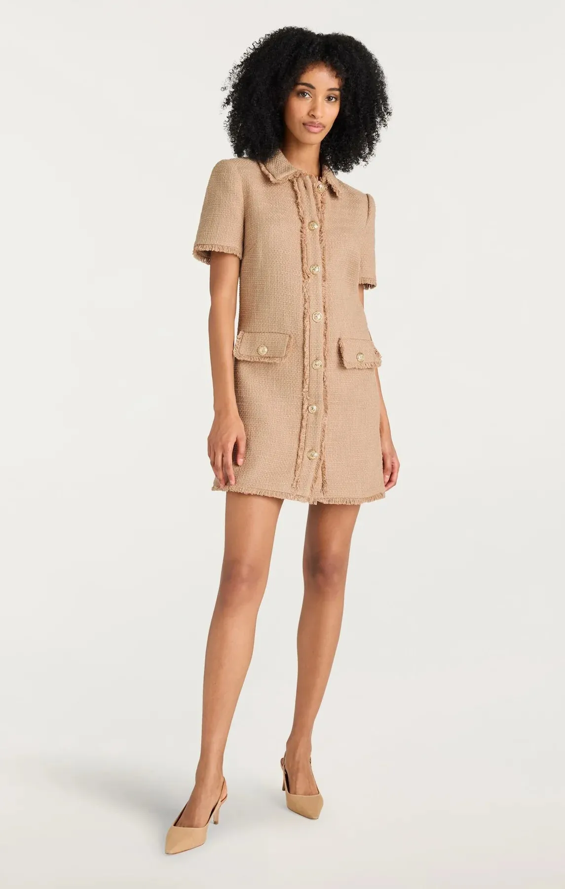 PAMMY DRESS