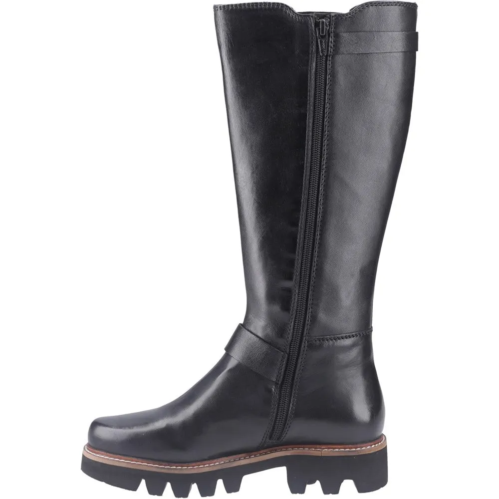 Pod Aleena Tall Boot