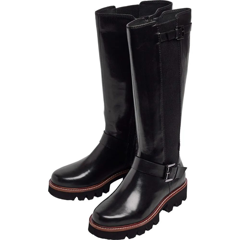 Pod Aleena Tall Boot