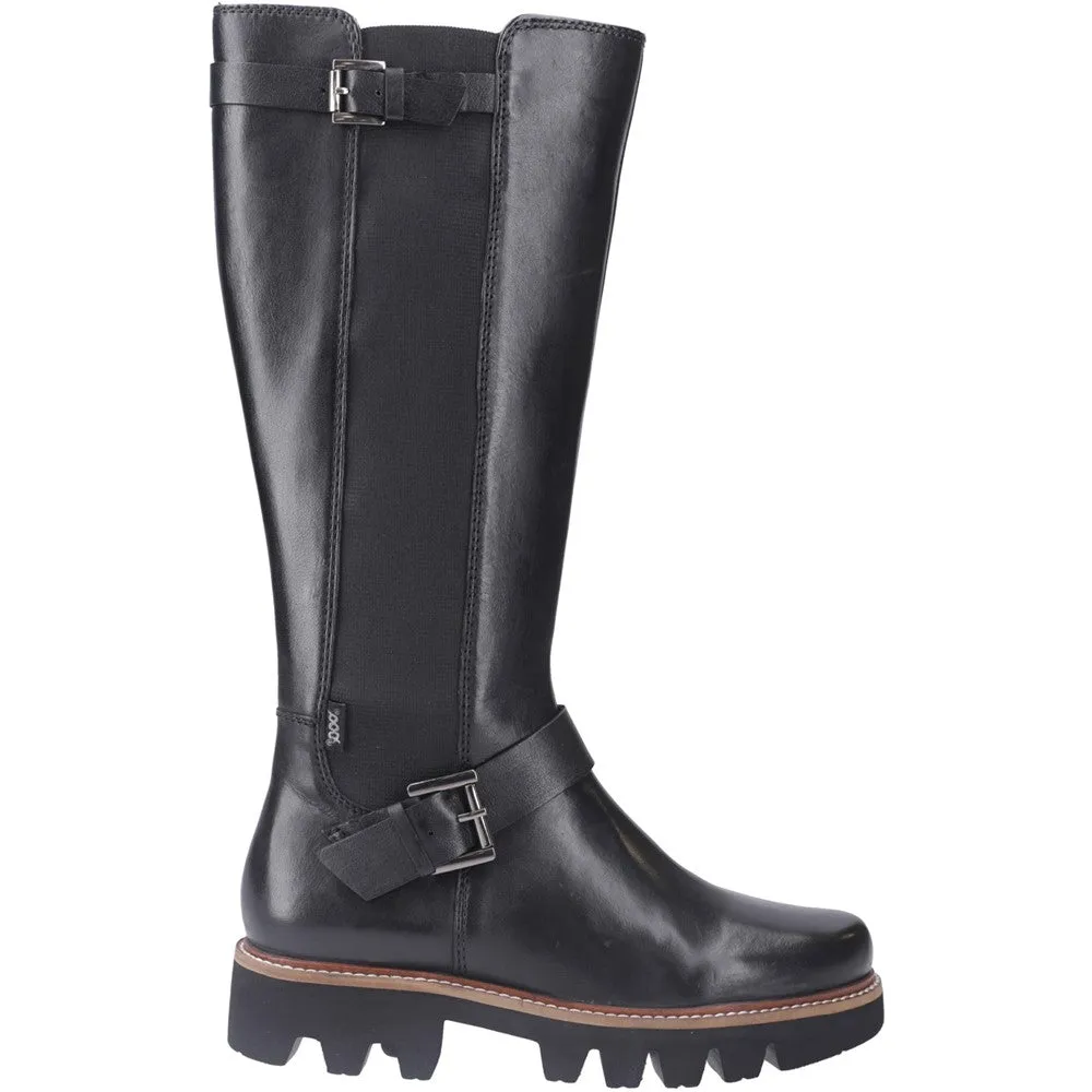 Pod Aleena Tall Boot