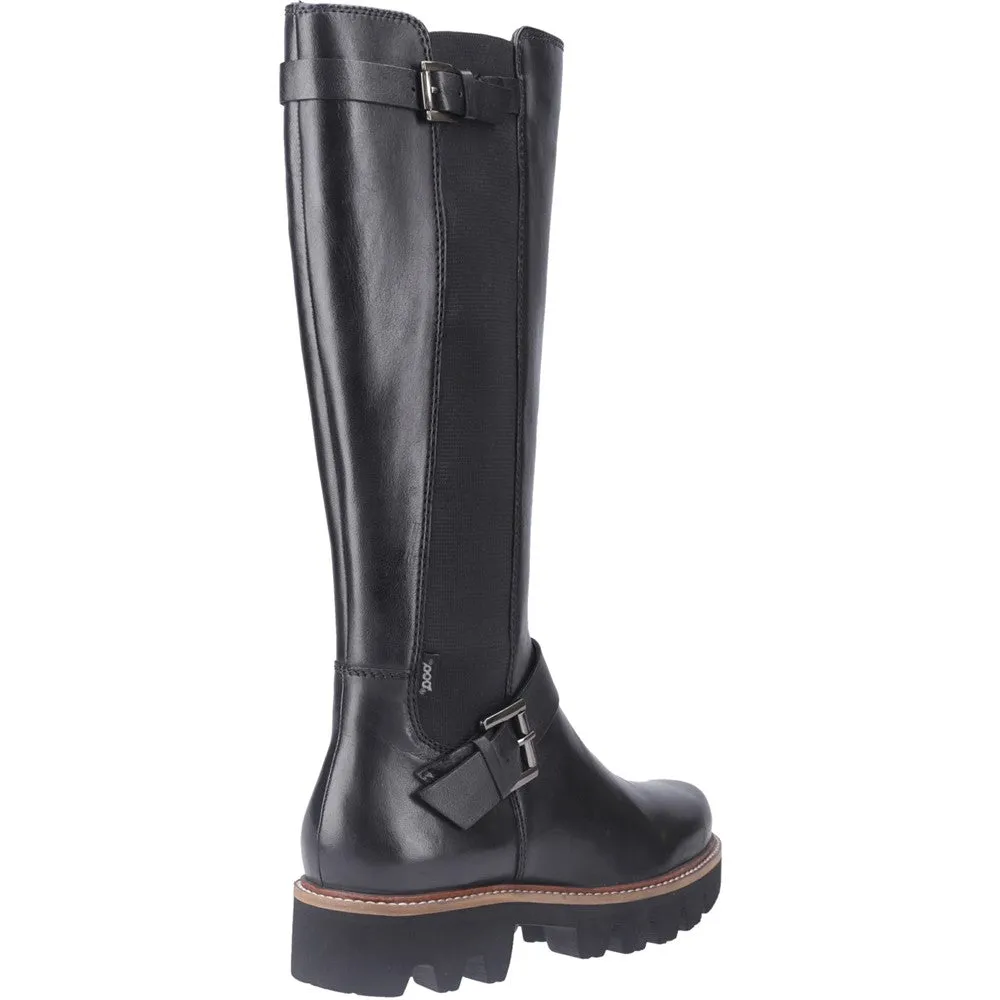 Pod Aleena Tall Boot