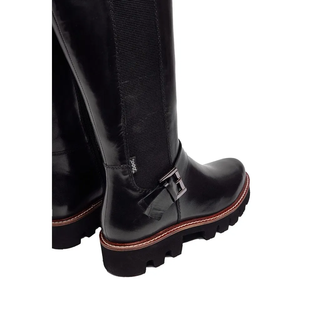 Pod Aleena Tall Boot