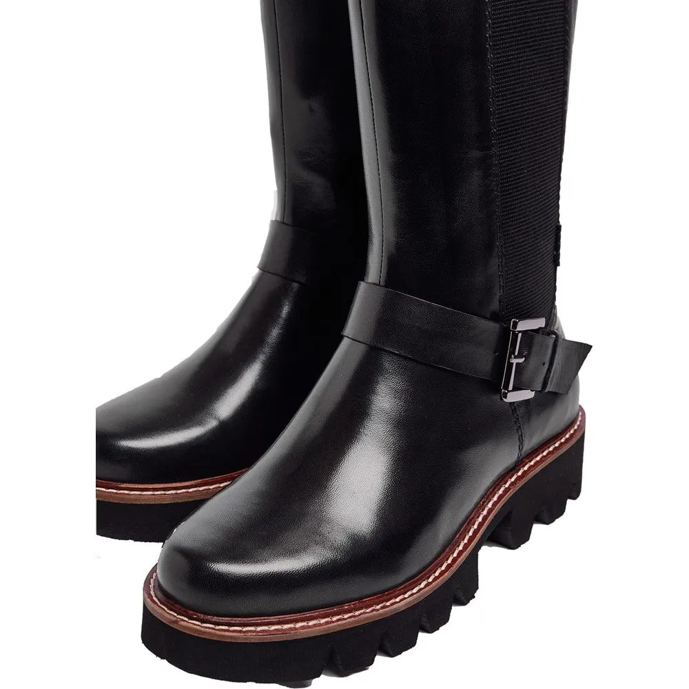 Pod Aleena Tall Boot
