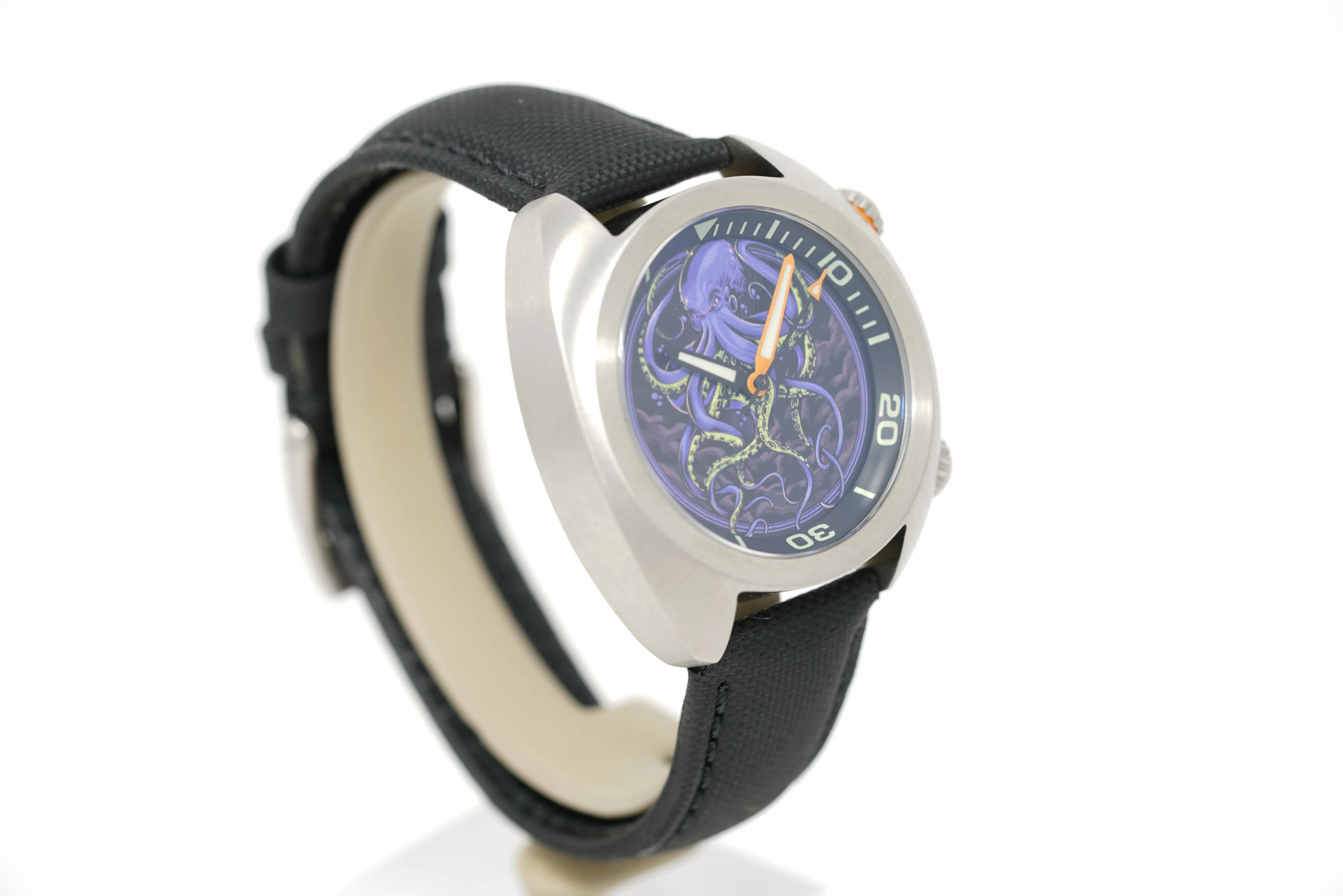 Pre-Owned Ocean Crawler Great Lakes Kraken Diver