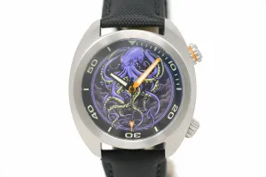 Pre-Owned Ocean Crawler Great Lakes Kraken Diver