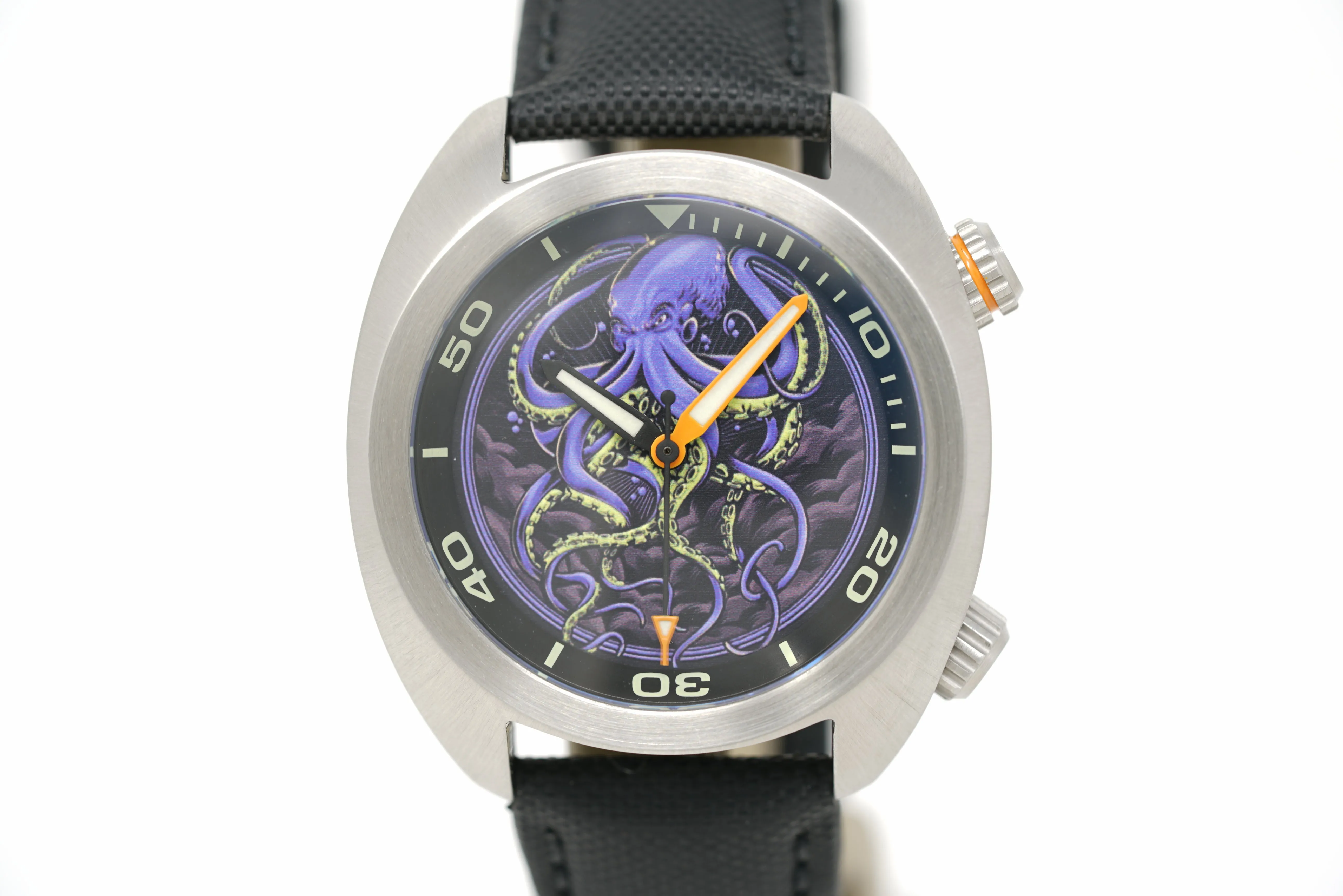 Pre-Owned Ocean Crawler Great Lakes Kraken Diver