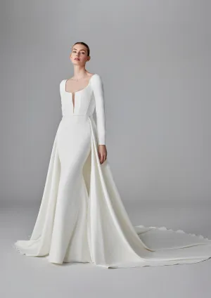 Pronovias: Oropha