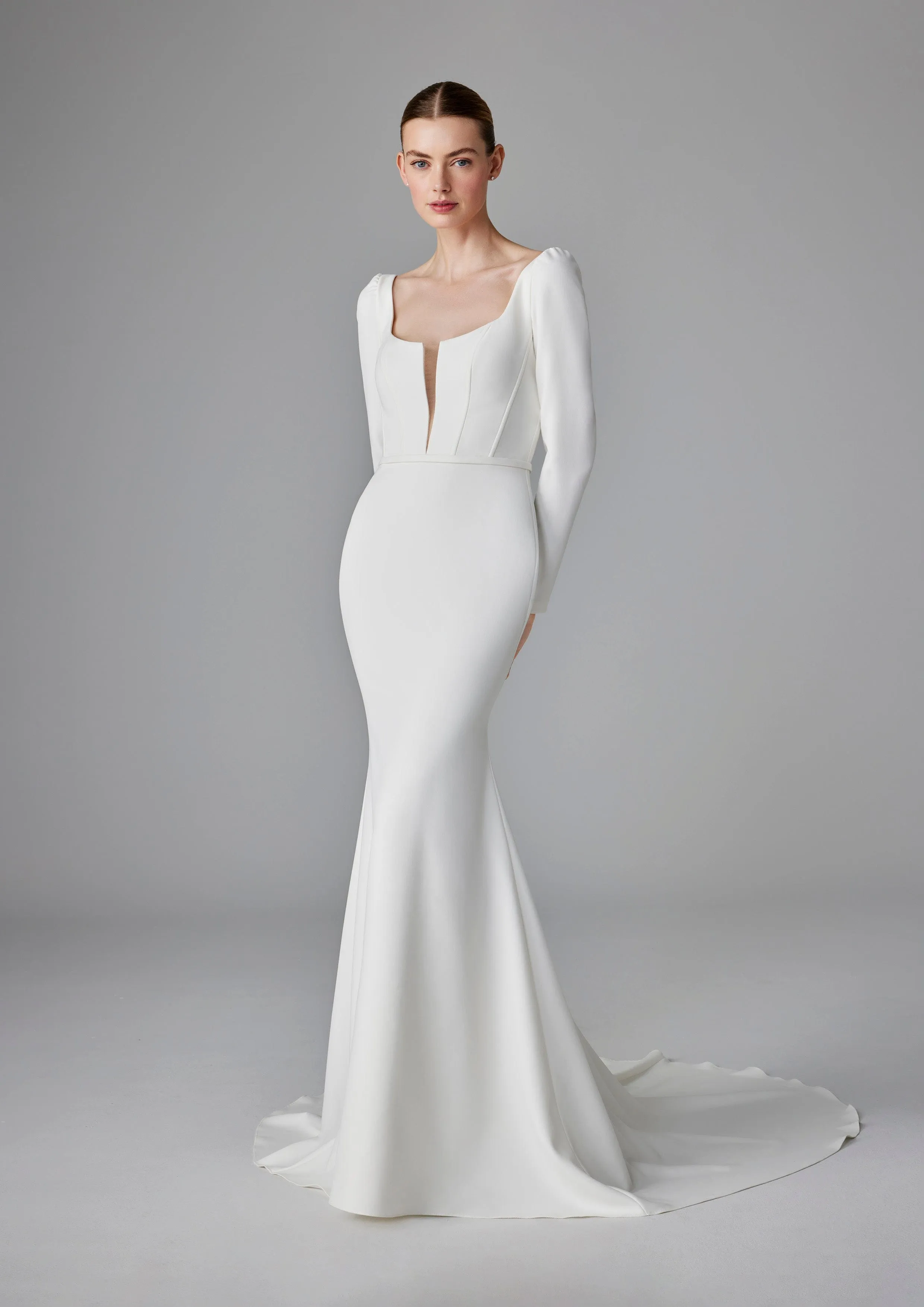Pronovias: Oropha