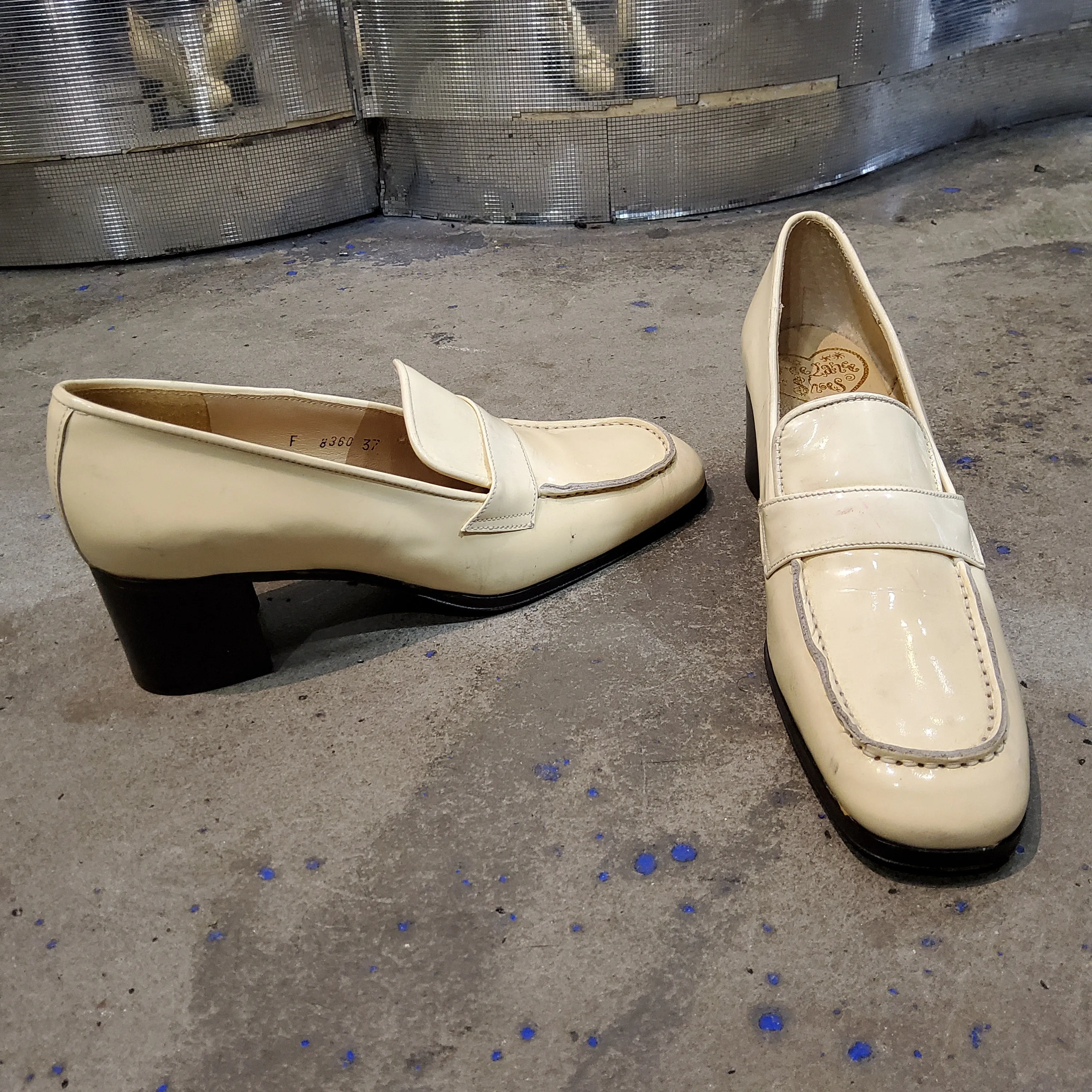 Pumps