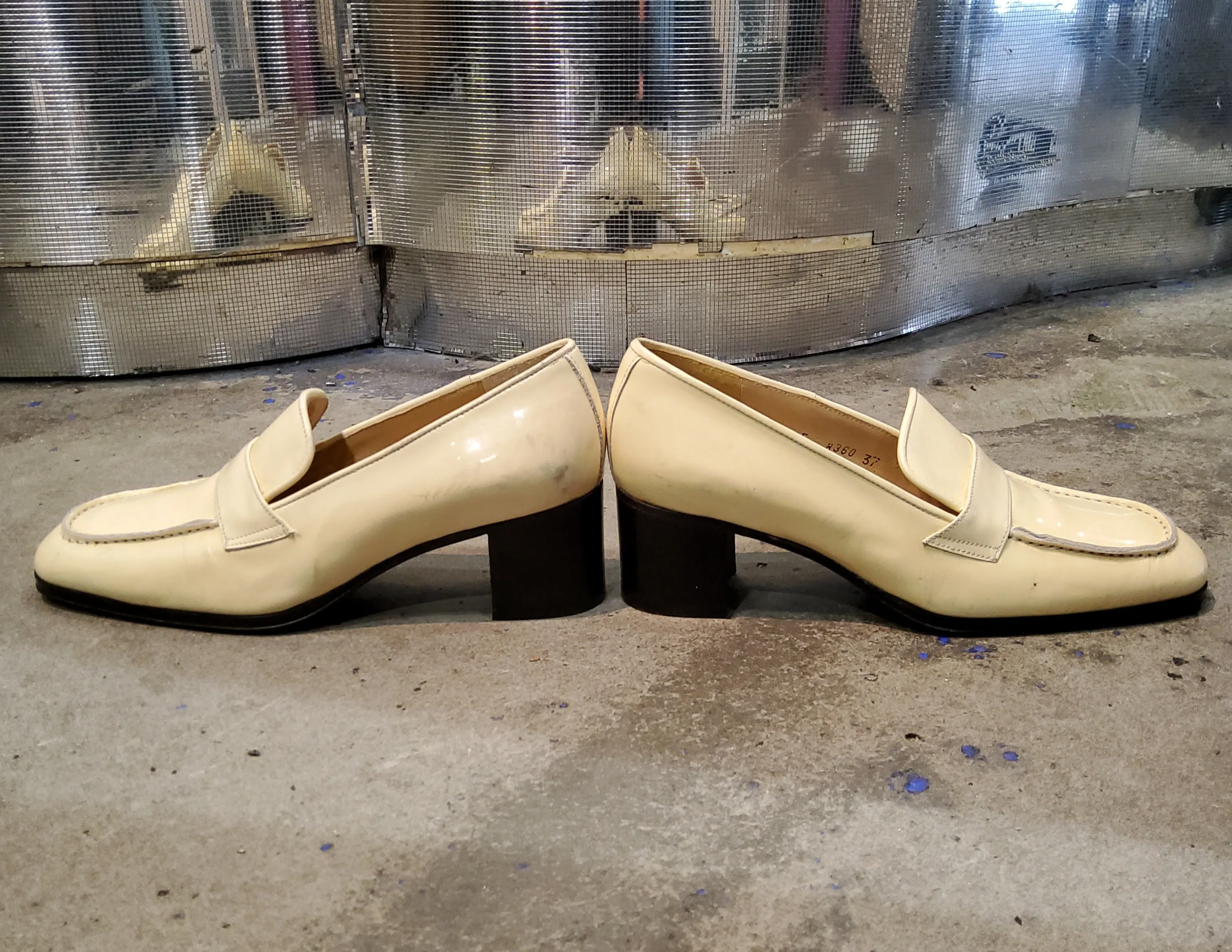 Pumps