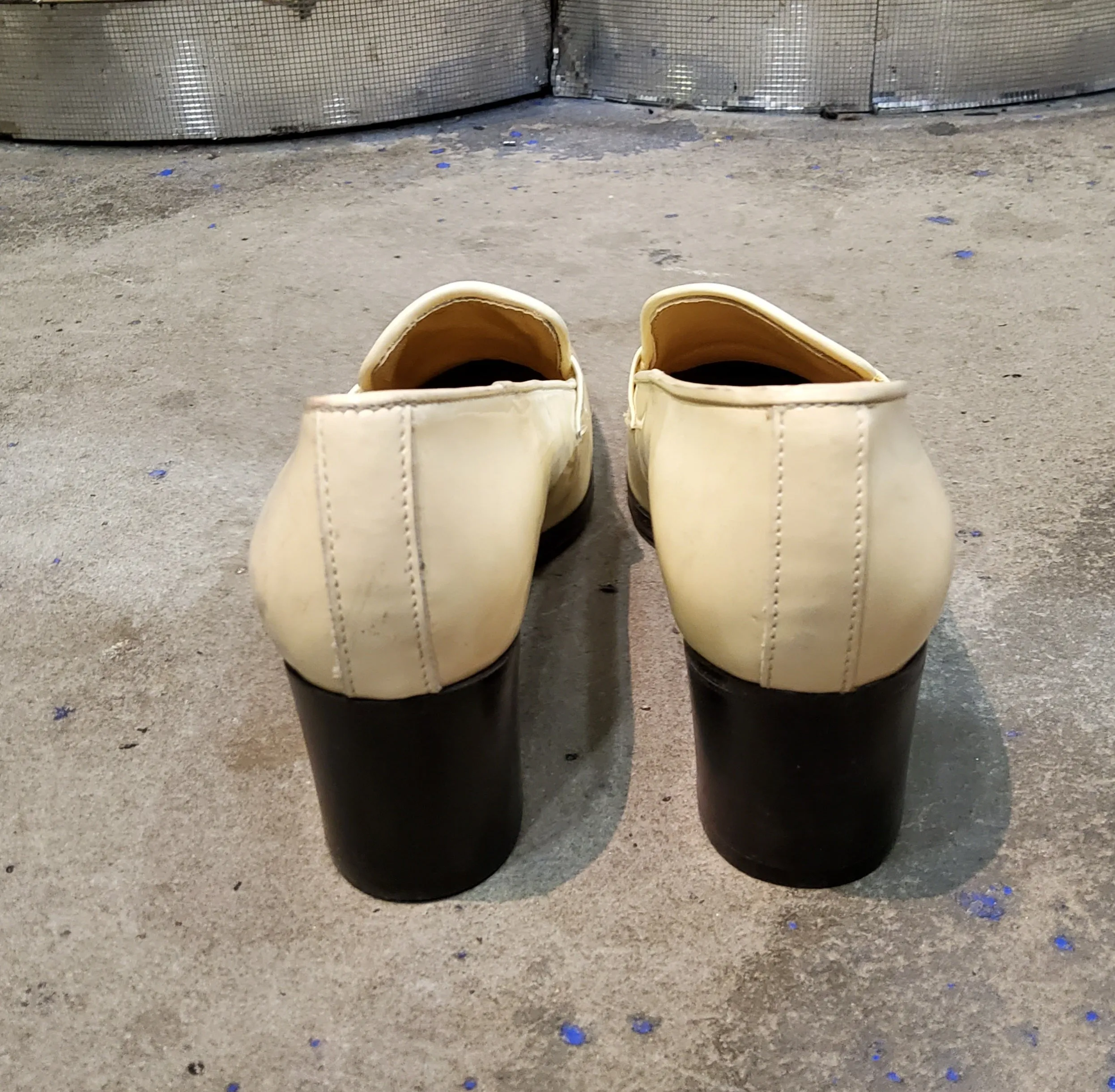 Pumps