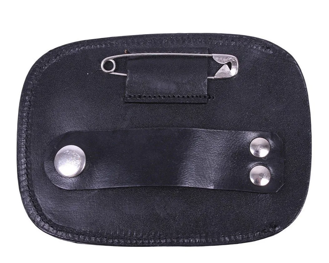 QHP Number Holder