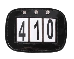 QHP Number Holder