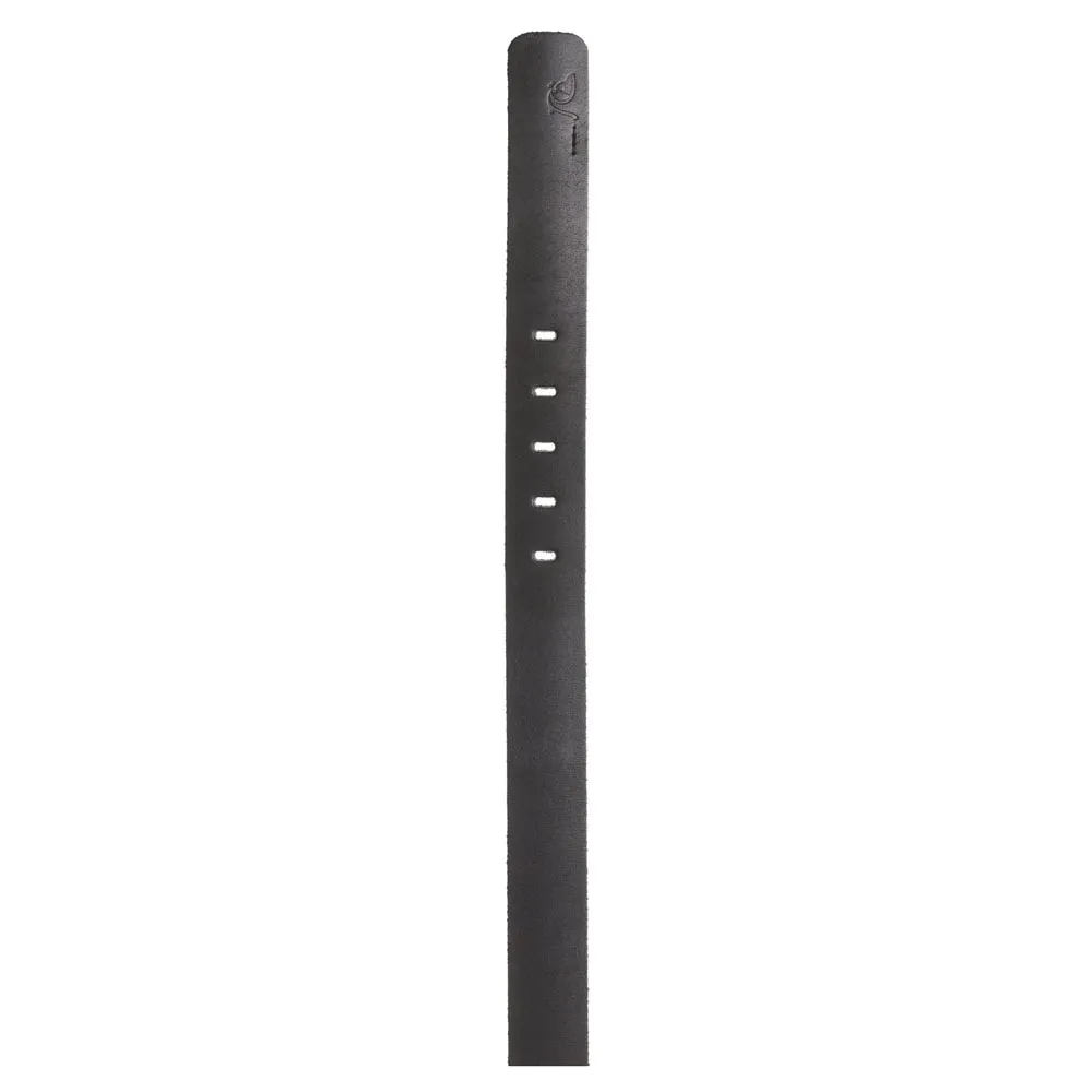 Quiksilver Section Belt 36" - Anthracite