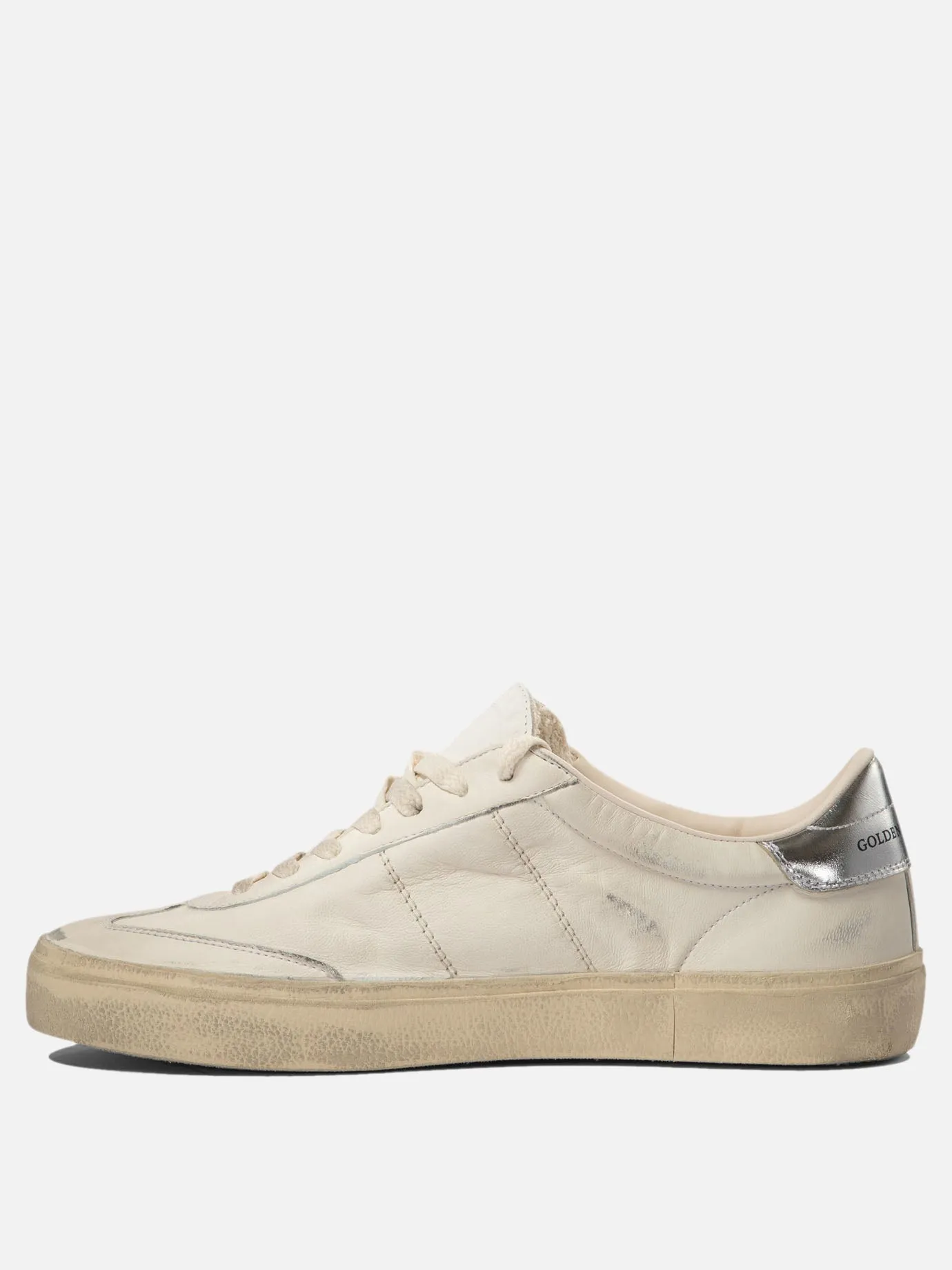 "Soul Star" sneakers