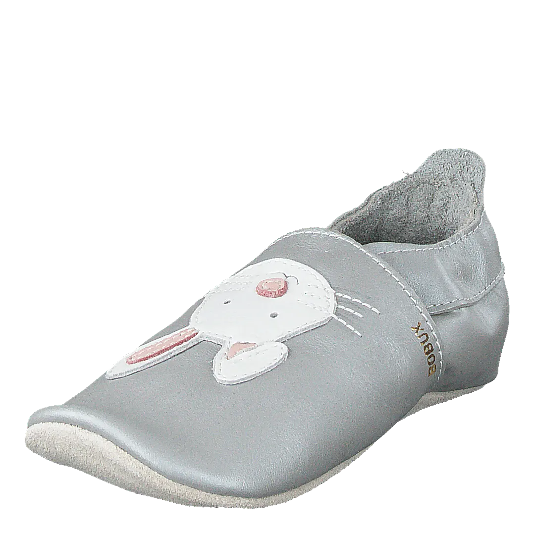 Rabbit Silver