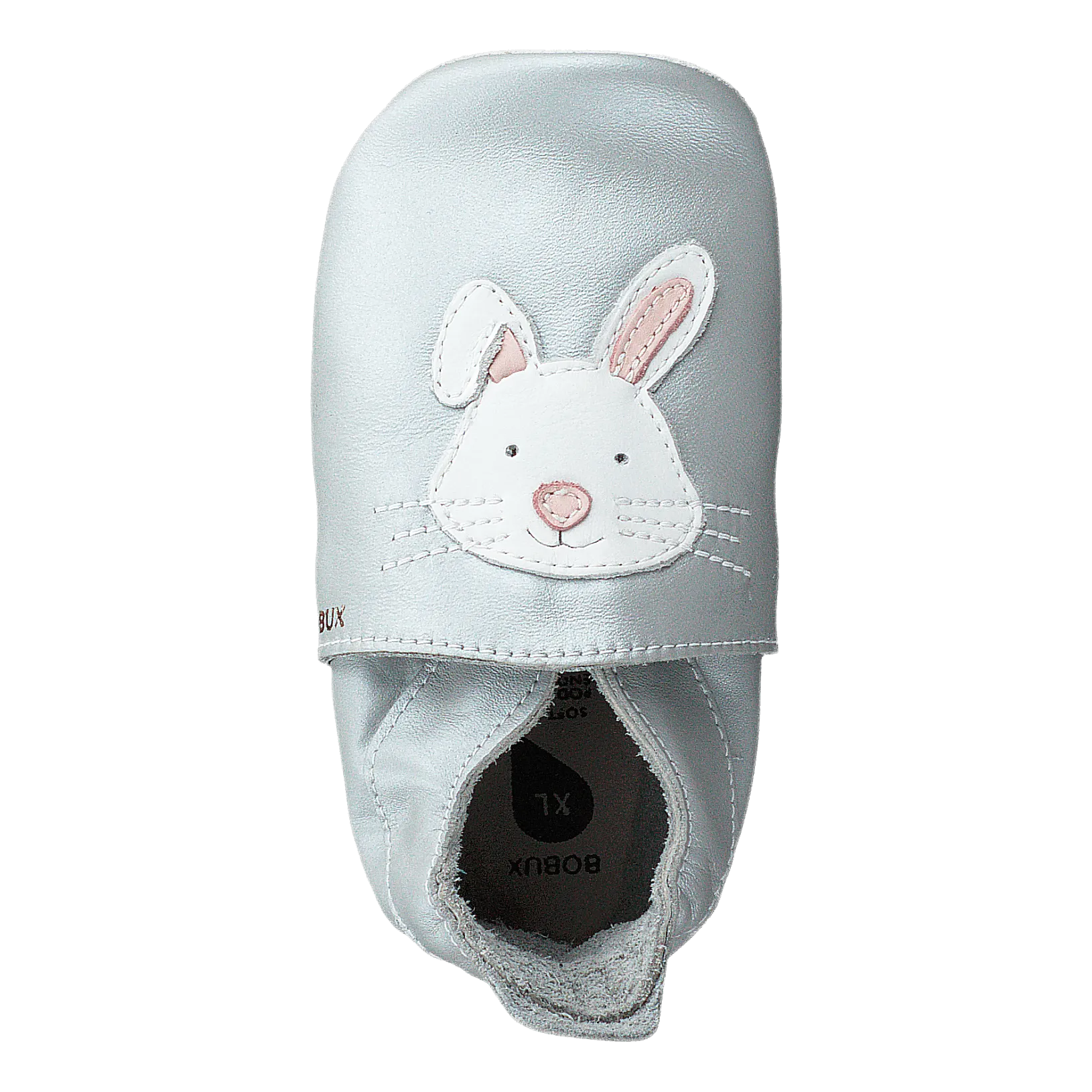 Rabbit Silver