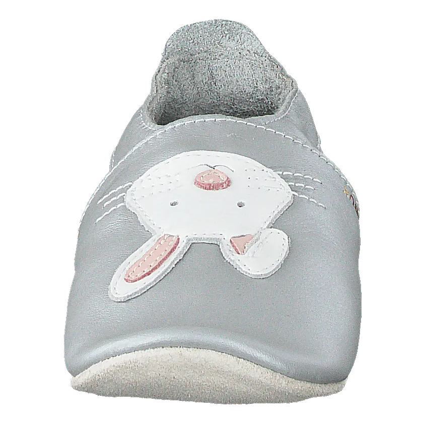 Rabbit Silver