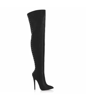 Rea 140 Black