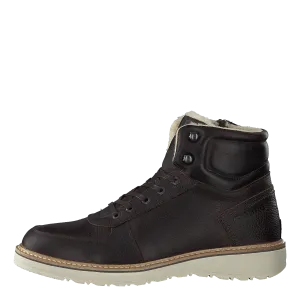 Rumen High Tmb M Dark Brown
