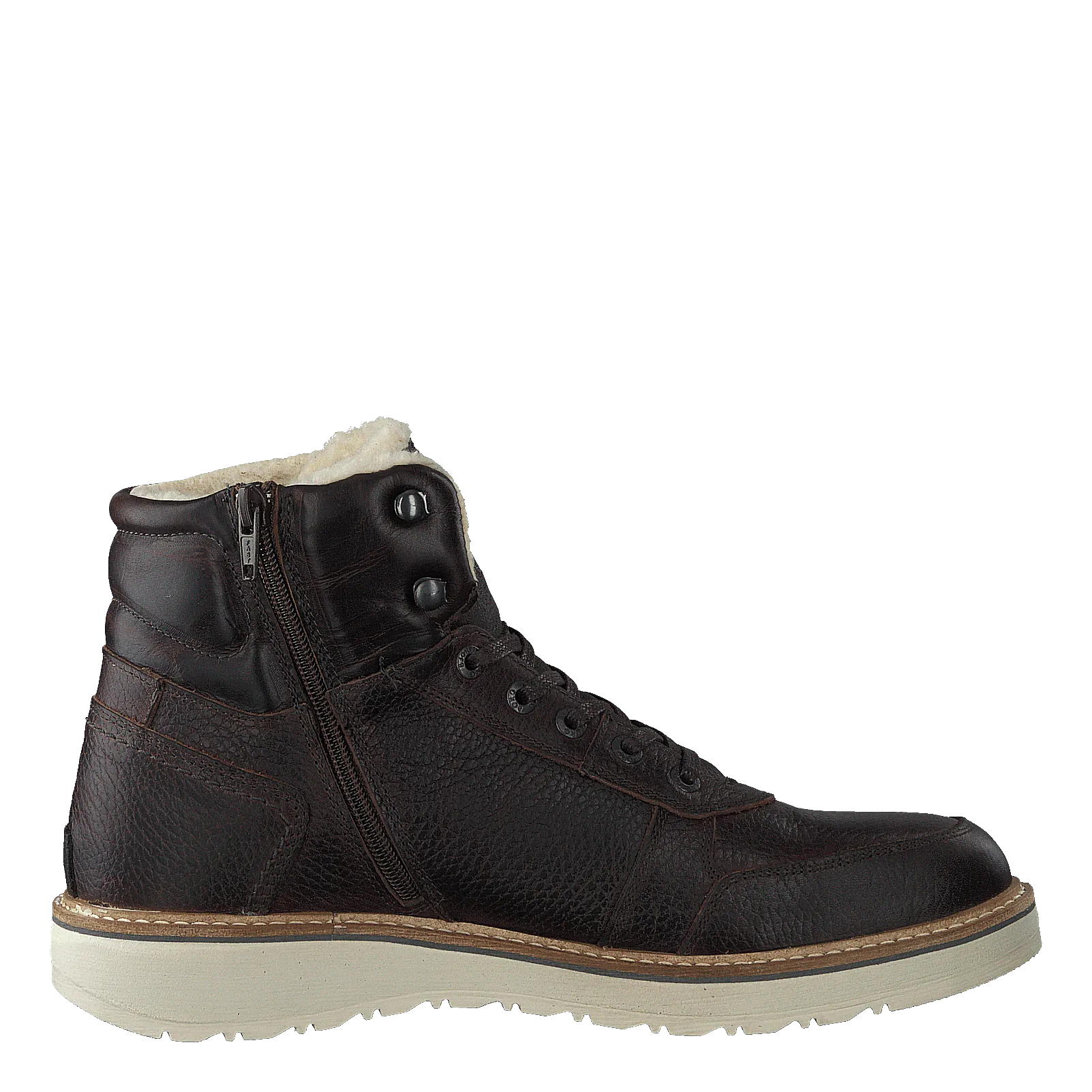 Rumen High Tmb M Dark Brown
