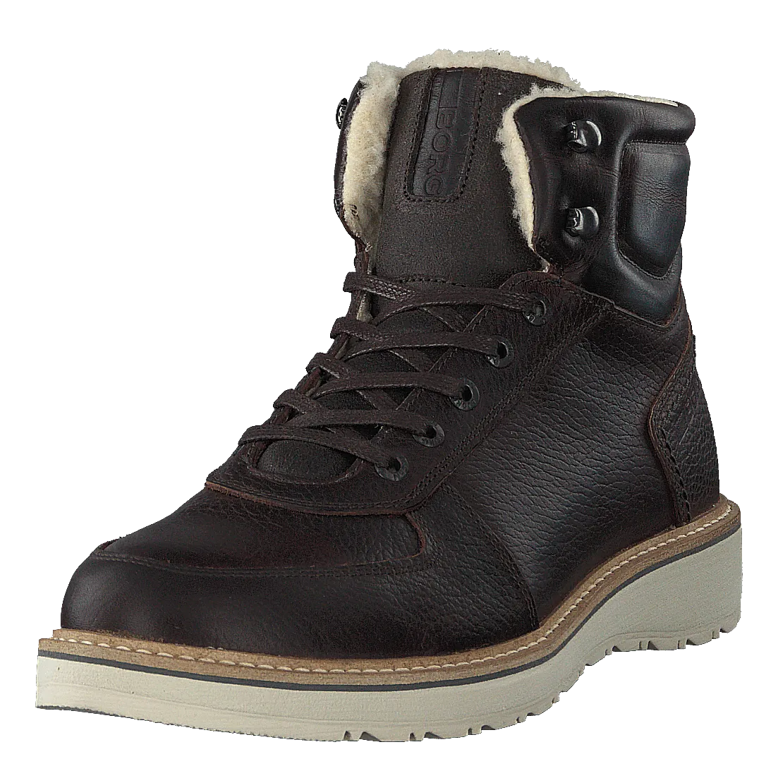 Rumen High Tmb M Dark Brown