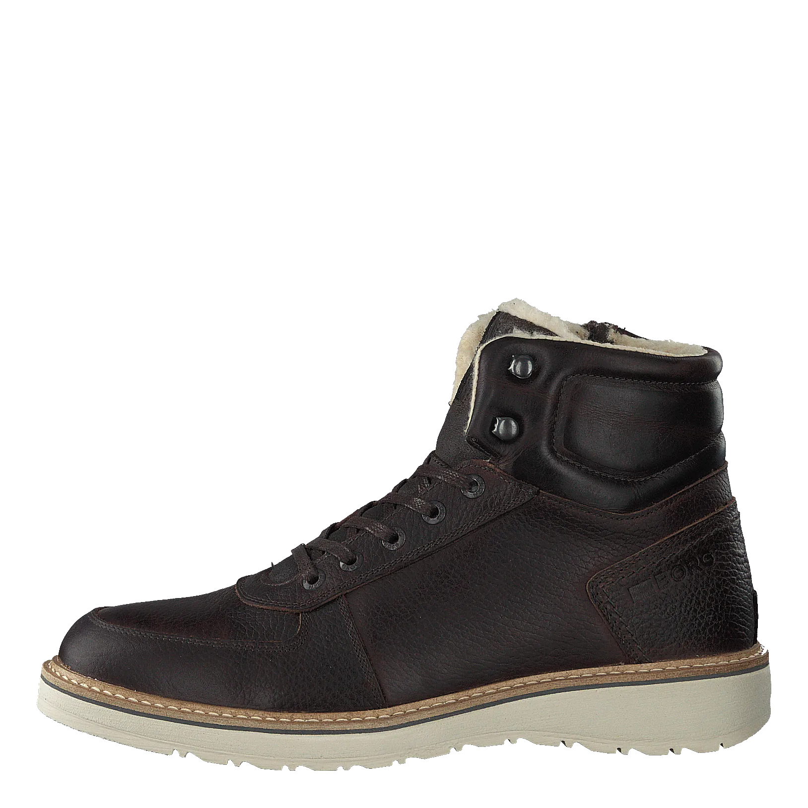 Rumen High Tmb M Dark Brown