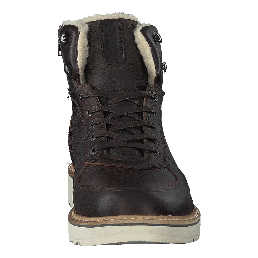 Rumen High Tmb M Dark Brown