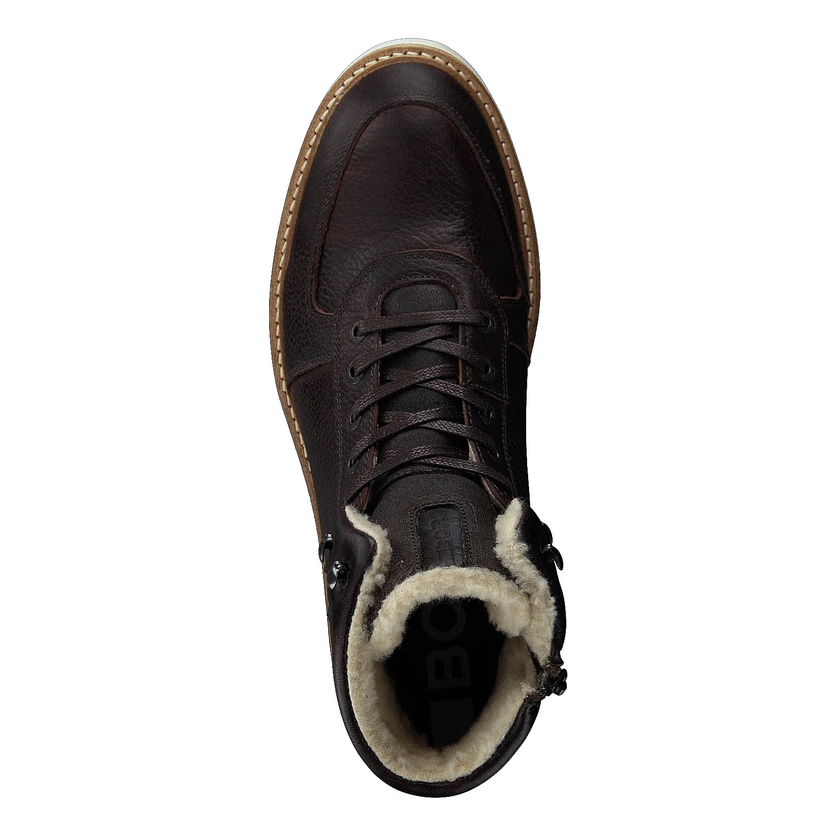 Rumen High Tmb M Dark Brown