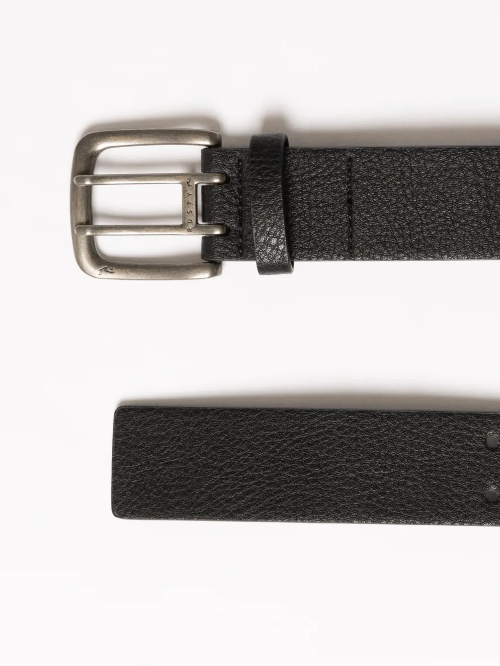 RUSTY Cutback 2 Belt - Black
