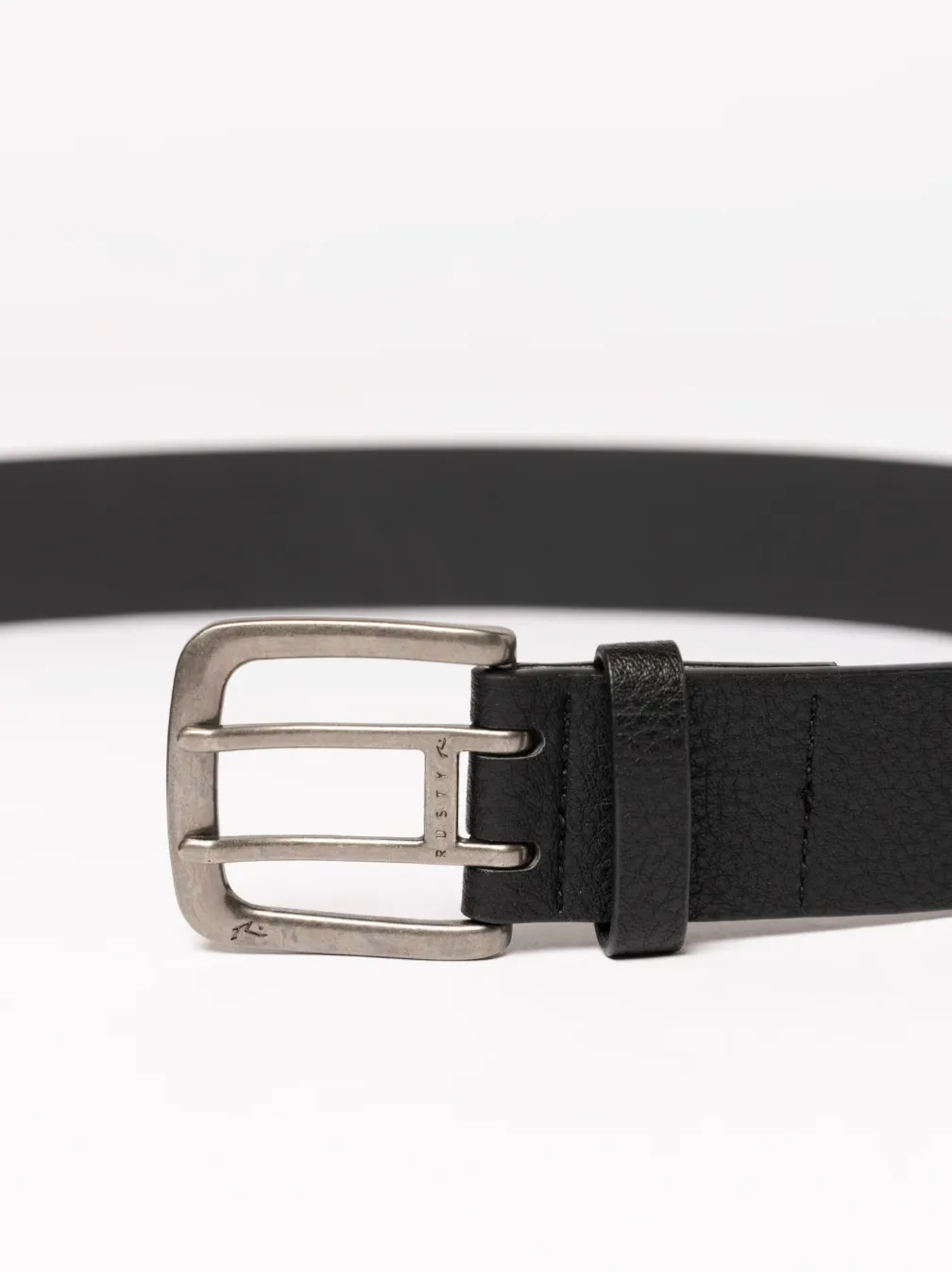 RUSTY Cutback 2 Belt - Black