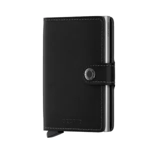 SECRID MINI WALLET| ORIGINAL BLACK