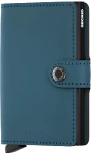 SECRID Miniwallet Matte