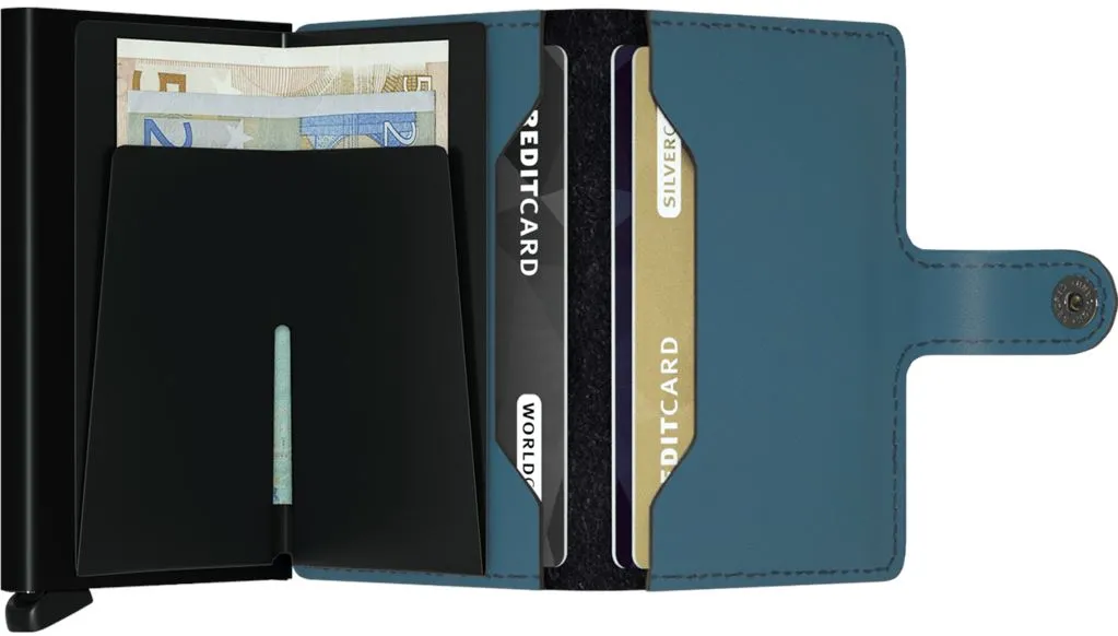 SECRID Miniwallet Matte