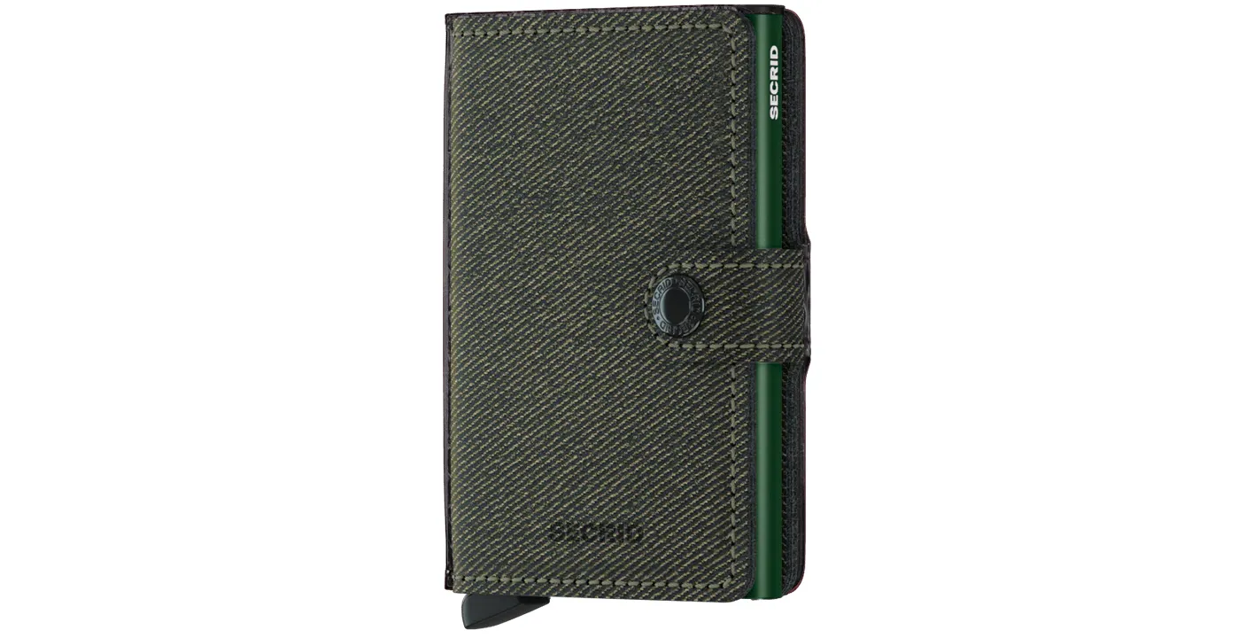 SECRID MiniWallet