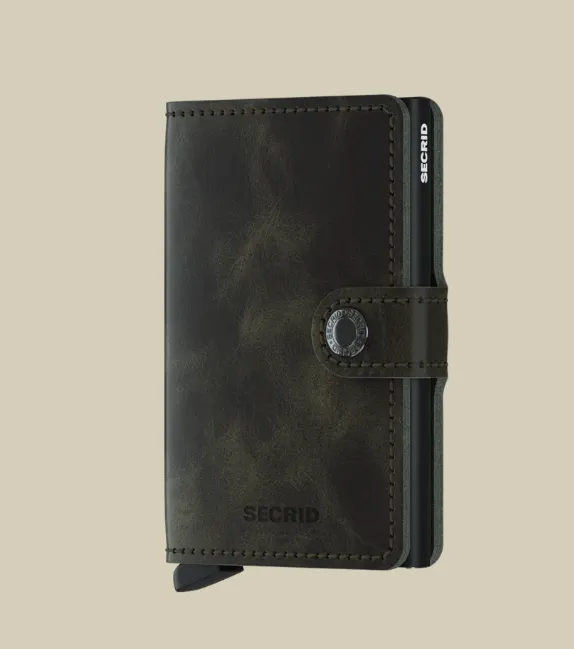 SECRID MiniWallet