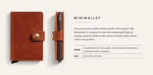SECRID MiniWallet
