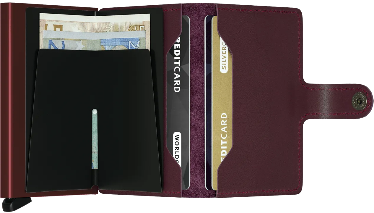 SECRID MiniWallet