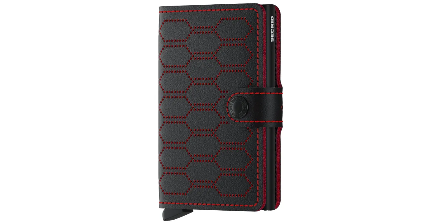 SECRID MiniWallet