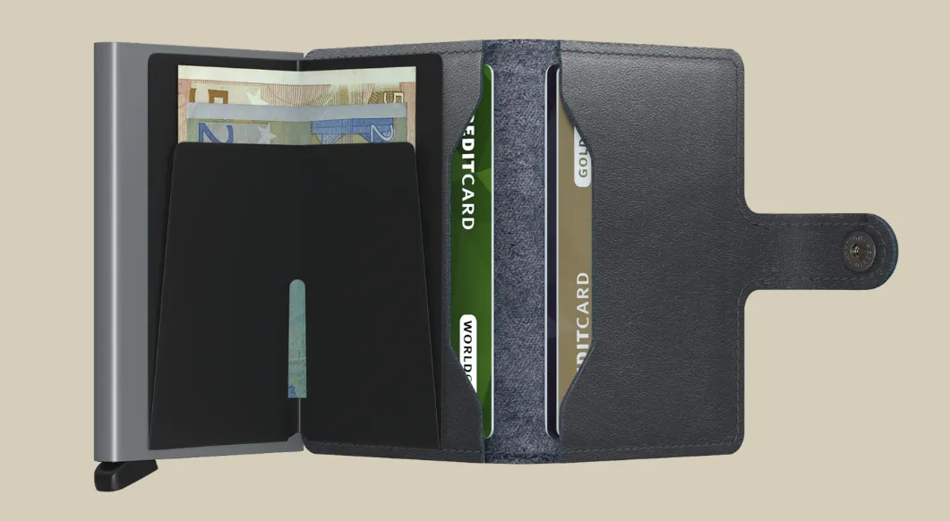 SECRID MiniWallet